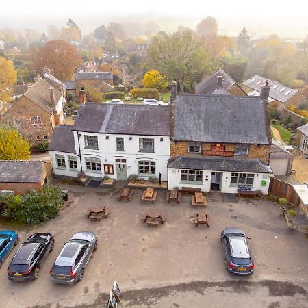 The Sun Inn At Hook Norton Exterior photo